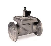 Fantini Cosmi ZD NC da 1/2" Elettrovalvola di Sicurezza per Aria e per Gas | ZDV