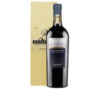 Fantini Farnese Cinque Autoctoni Edizione 22 Magnum 1,5 ℓ, Cassetta di legno