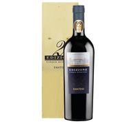 Fantini Farnese Cinque Autoctoni Edizione 22 Magnum 1,5 l, Cassetta di legno