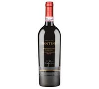 Fantini Farnese Montepulciano d'Abruzzo Colline Teramane DOCG 2017 0,75 ℓ