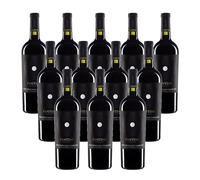 Fantini Farnese Sangiovese Fantini Classica 12 bottiglie 75 cl.