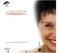 Fantini, Liliana - Correvoce