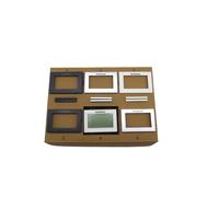 FantiniCosmi CH121TS Termostato Microprocessore Heinzung Climatizzatori Touch