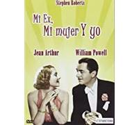Fantino di Kent / The Ex-Mrs. Bradford [ Origine Spagnolo, Nessuna Lingua Italiana ]