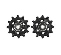 Fantino Ruota Puleggia Deragliatore Posteriore 2pcs Bicicletta For-Sram XX1/XO1