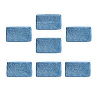 Fantisi 7 pezzi salviettine per aspirapolvere Dibea ZN606 ZN608 accessori