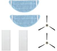 Fantisi Kit di accessori di ricambio, 6 pezzi, compatibile con Lefant M201, M501-A, T700, M571