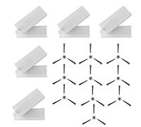 Fantisi KIT FILTRO PER OKP K7, K8, Spazzole Laterali e Filtri di Ricambio 20 PZ Accessorio