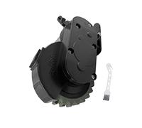 Fantisi Per Lefant T700/T800/M571/M520 Universal Tire Ricambi Kit Robot Aspirapolvere Ricambio, Ruota destra Accessori