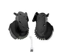 Fantisi Ruota Robot Aspirapolvere con Motore Sinistra + Ruota Destra per Lefant T700/T800/M571/M520 Series