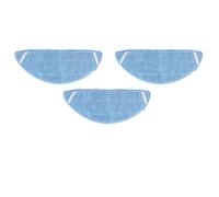 Fantisi Set di 3 pezzi di ricambio in microfibra per Lefant Accessori Fit M501-A, T700, M571
