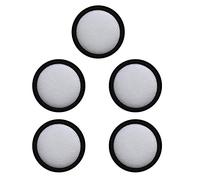 Fantisi - Set di 5 filtri HEPA di ricambio per aspirapolvere Proscenic P9,P9 GTS
