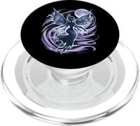 Fantity Fairy al chiaro di luna PopSockets PopGrip per MagSafe