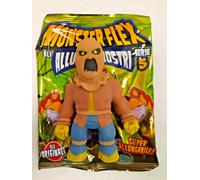 FANTOCCIO -MONSTERFLEX SERIE 5-GLI ALLUNGAMOSTRI -MONSTER FLEX- RAPIDA CONSEGNA