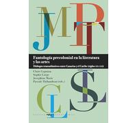 Fantología precolonial en la literatura y las artes: diálogos transatlánticos entre Canarias y el Caribe (siglos XIX-XXI): 36