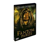 Fantom Parize DVD / Vidocq (Versione ceca)