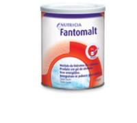 Fantomalt polvere 400g