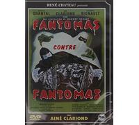 Fantômas Contre fantômas