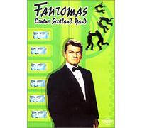 Fantomas contre scotland yard