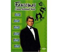 Fantômas contre Scotland Yard
