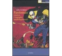 Fantomas contro i vampiri multinazionali
