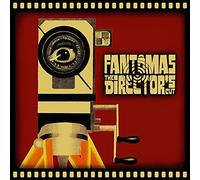 Fantomas - Directors Cut