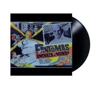 fantomas--Import USA