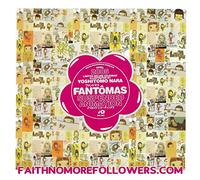 Fantomas - Suspended Animation