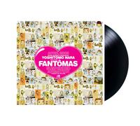 Fantomas Suspended Animation (Vinyl LP) 12" Album