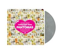 Fantomas Suspended Animation (Vinyl LP)