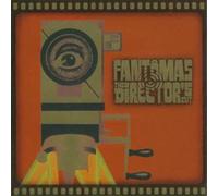 Fantomas The Director's Cut (CD) Album