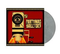 Fantomas The Director's Cut (Vinyl LP)