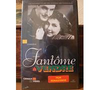 Fantôme a vendre