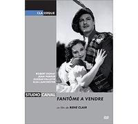 Fantomes a vendre