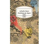 Fantômes du Japon