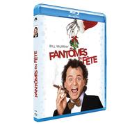 FANTÔMES EN FÊTE