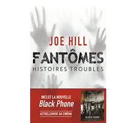 Fantômes: Histoires troubles