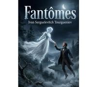 Fantômes: Un voyage entre rêve et réalité dans la Russie du XIXe siècle.