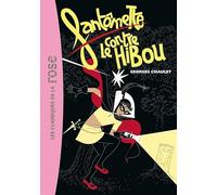 Fantômette contre le hibou: 2