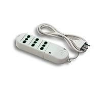 Fme Prolunga Multipresa 3X1 3 P. 41010