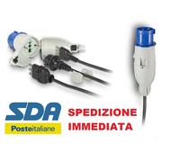 FANTON 73020 adattatore di connettori per rimorchio Fanton