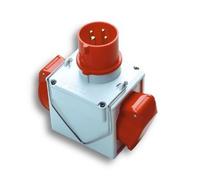 FME ART.73.111 ADATTAT. MULT. CE380V FANTON PZ 1,0
