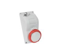 Fanton 73264 presa incasso interbloccata 3p t 32a 400v ip67