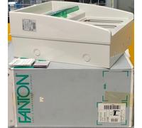 FANTON 74184 Quadro elettrico vuoto con 3 fori per prese interbloccate