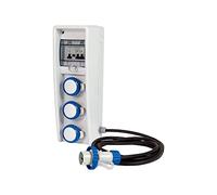 FANTON 74300 - QUADRO ASC IP65 DIM.150+CAVO