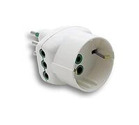 FANTON 82210 power plug adapters