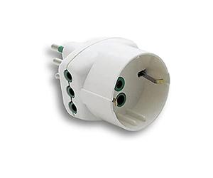 FANTON 82210 power plug adapters