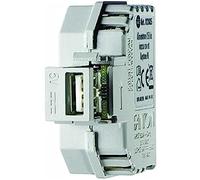 Caricatutto incasso Fanton USB alimentatore 5V Bianco 82884