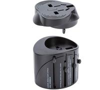 Fanton 878811 Adattatore Da S17 A 1P17/11 Bianco