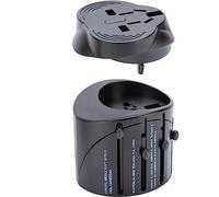 FANTON 878811 Adattatore da viaggio per energia